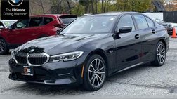 2022 BMW 3 Series 330e xDrive