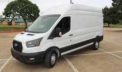 2025 Ford Transit 350 HD
