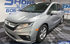 2020 Honda Odyssey EX