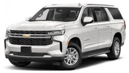 2023 Chevrolet Suburban Shield LS