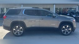 2019 GMC Acadia SLT-2