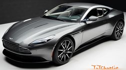 2017 Aston Martin DB11 Base