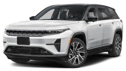 2024 Jeep Wagoneer S Launch Edition