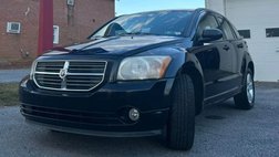 2011 Dodge Caliber Mainstreet