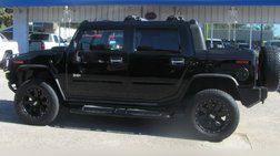 2006 HUMMER H2 SUT Base
