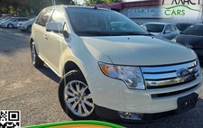 2008 Ford Edge SEL