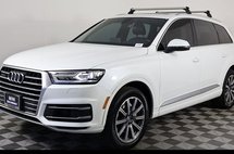 2017 Audi Q7 3.0T quattro Premium Plus
