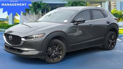 2023 Mazda CX-30 2.5 Turbo Premium Plus