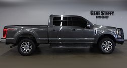 2020 Ford Super Duty F-250 Lariat