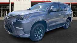 2023 Lexus GX 460 Base