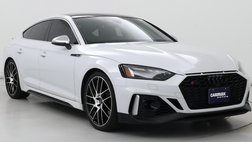 2022 Audi RS 5 Sportback 2.9T quattro