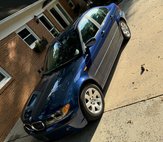 2004 BMW 3 Series 325i