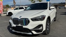 2020 BMW X1 sDrive28i