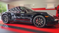 2013 Porsche 911 Carrera