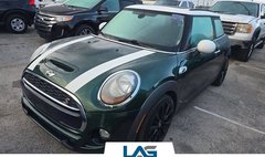 2015 MINI Hardtop Cooper S