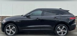 2017 Jaguar F-PACE 35t R-Sport