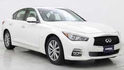 2014 Infiniti Q50 Premium