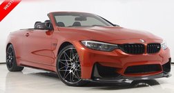 2019 BMW M4 Base