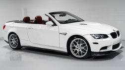 2008 BMW M3 Base