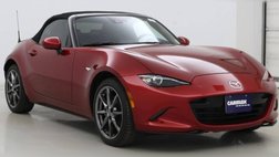 2020 Mazda MX-5 Miata Grand Touring