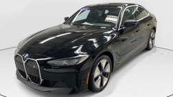2024 BMW i4 eDrive35 Gran Coupe