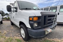 2009 Ford E-Series E-250