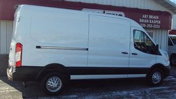 2023 Ford Transit 250