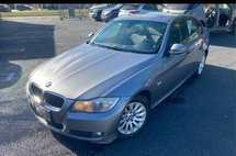 2009 BMW 3 Series 323i