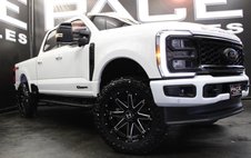 2024 Ford Super Duty F-250 Lariat
