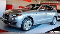 2022 Maserati Levante GT