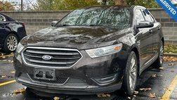 2013 Ford Taurus Limited