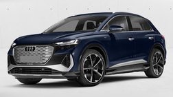 2022 Audi Q4 e-tron quattro Premium Plus 50