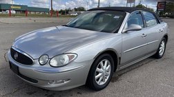 2006 Buick LaCrosse CXL