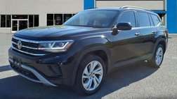 2021 Volkswagen Atlas V6 SE