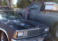 1971 Chevrolet El Camino 