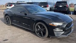 2023 Ford Mustang GT Premium