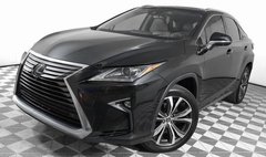 2019 Lexus RX 350 350 FWD
