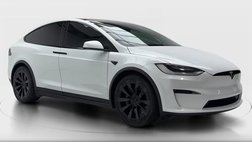 2023 Tesla Model X AWD