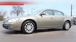 2011 Buick Lucerne CXL