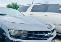 2012 Chevrolet Camaro LT