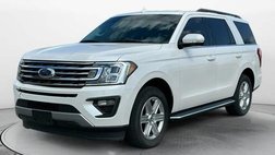 2019 Ford Expedition XLT