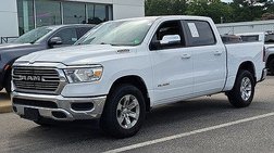 2024 Ram Ram Pickup 1500 Laramie
