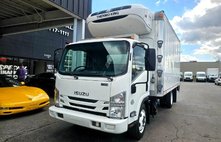 2017 Isuzu 109