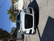 2015 Audi Q7 3.0T quattro Premium Plus