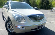 2010 Buick Enclave CXL