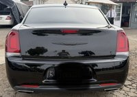 2017 Chrysler 300 S