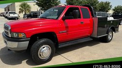 1997 Dodge Ram 3500 ST