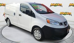 2019 Nissan NV200 S