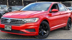 2020 Volkswagen Jetta SEL