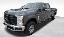 2025 Ford Super Duty F-350 XL